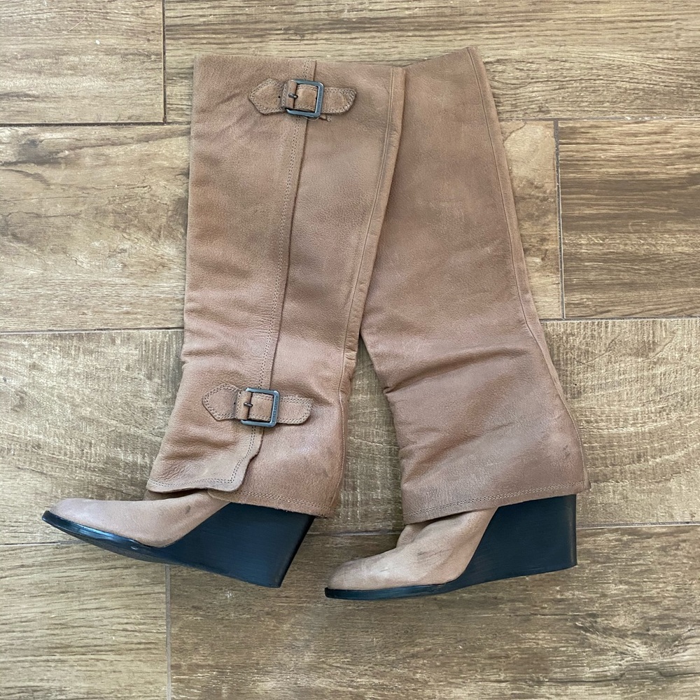 Vince Camuto Boots